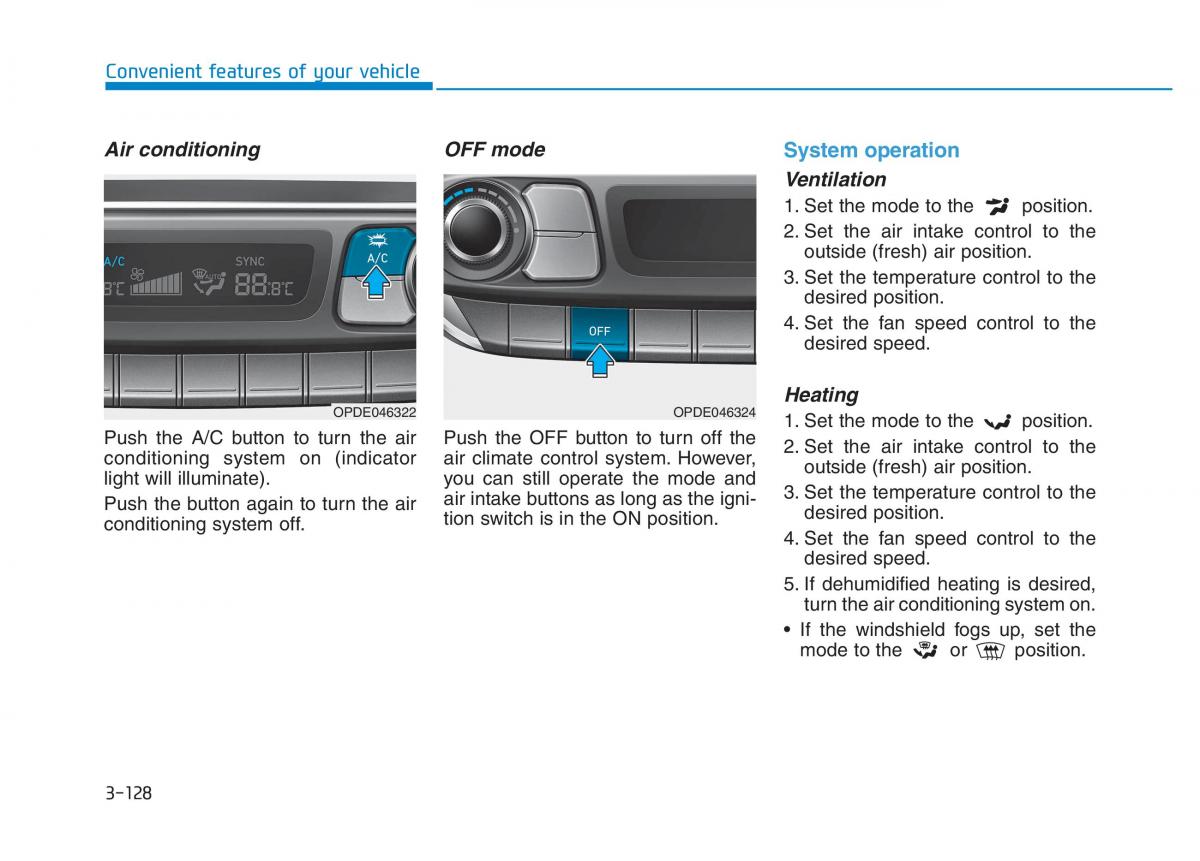 Hyundai i30 III 3 owners manual / page 211