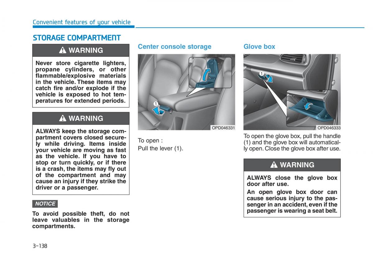 Hyundai i30 III 3 owners manual / page 221