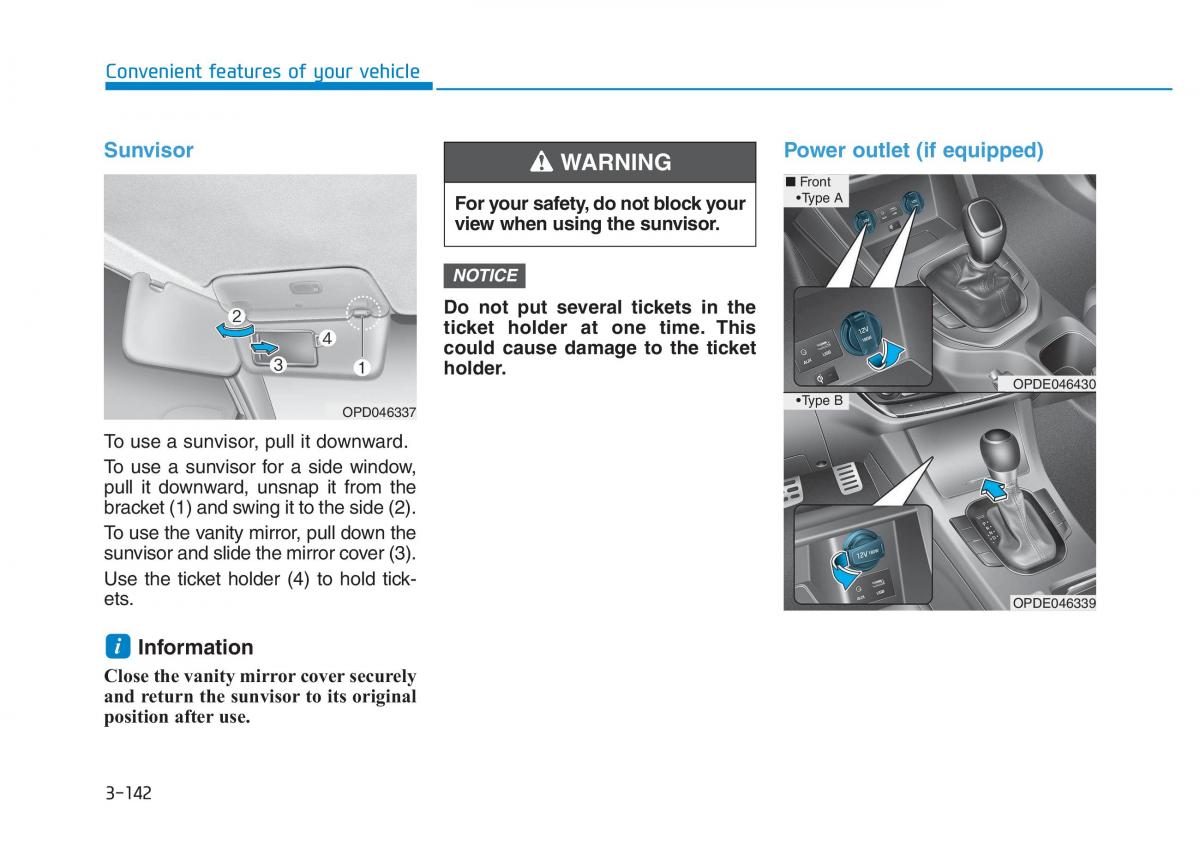 Hyundai i30 III 3 owners manual / page 225