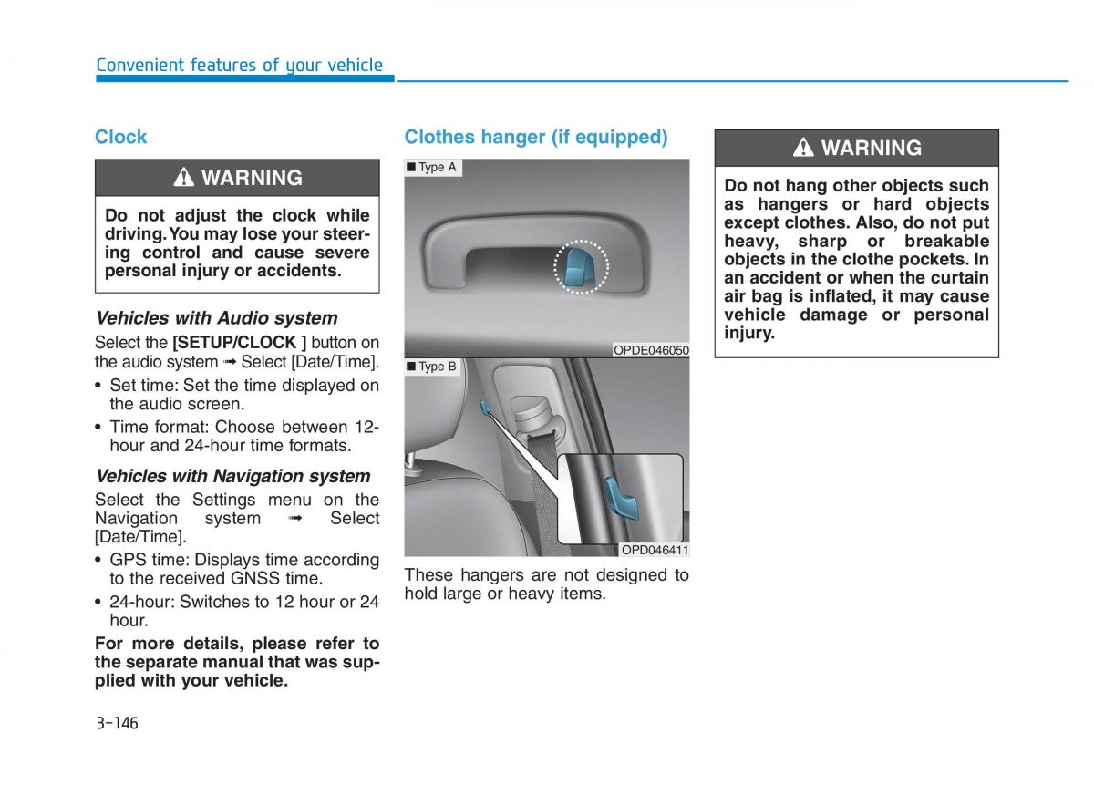 Hyundai i30 III 3 owners manual / page 229