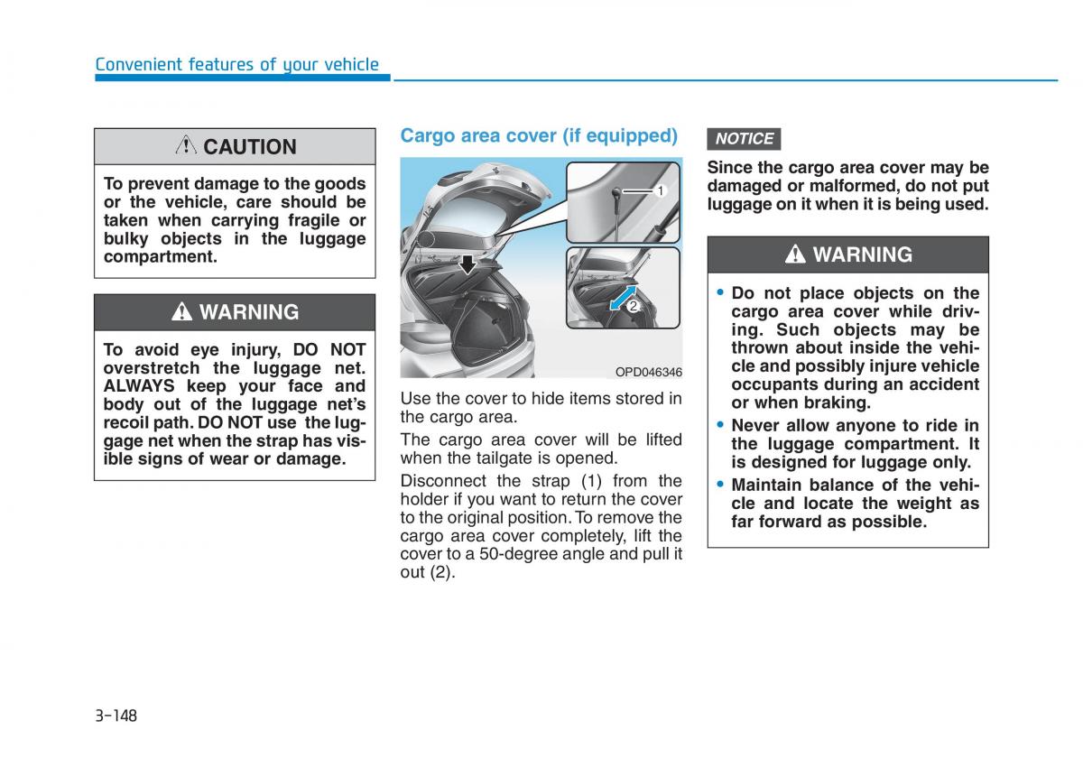 Hyundai i30 III 3 owners manual / page 231