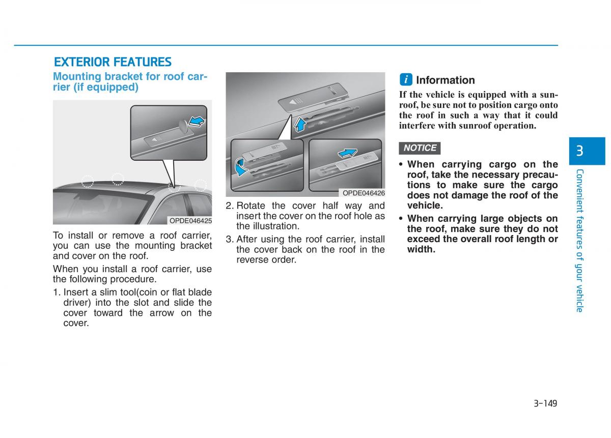 Hyundai i30 III 3 owners manual / page 232