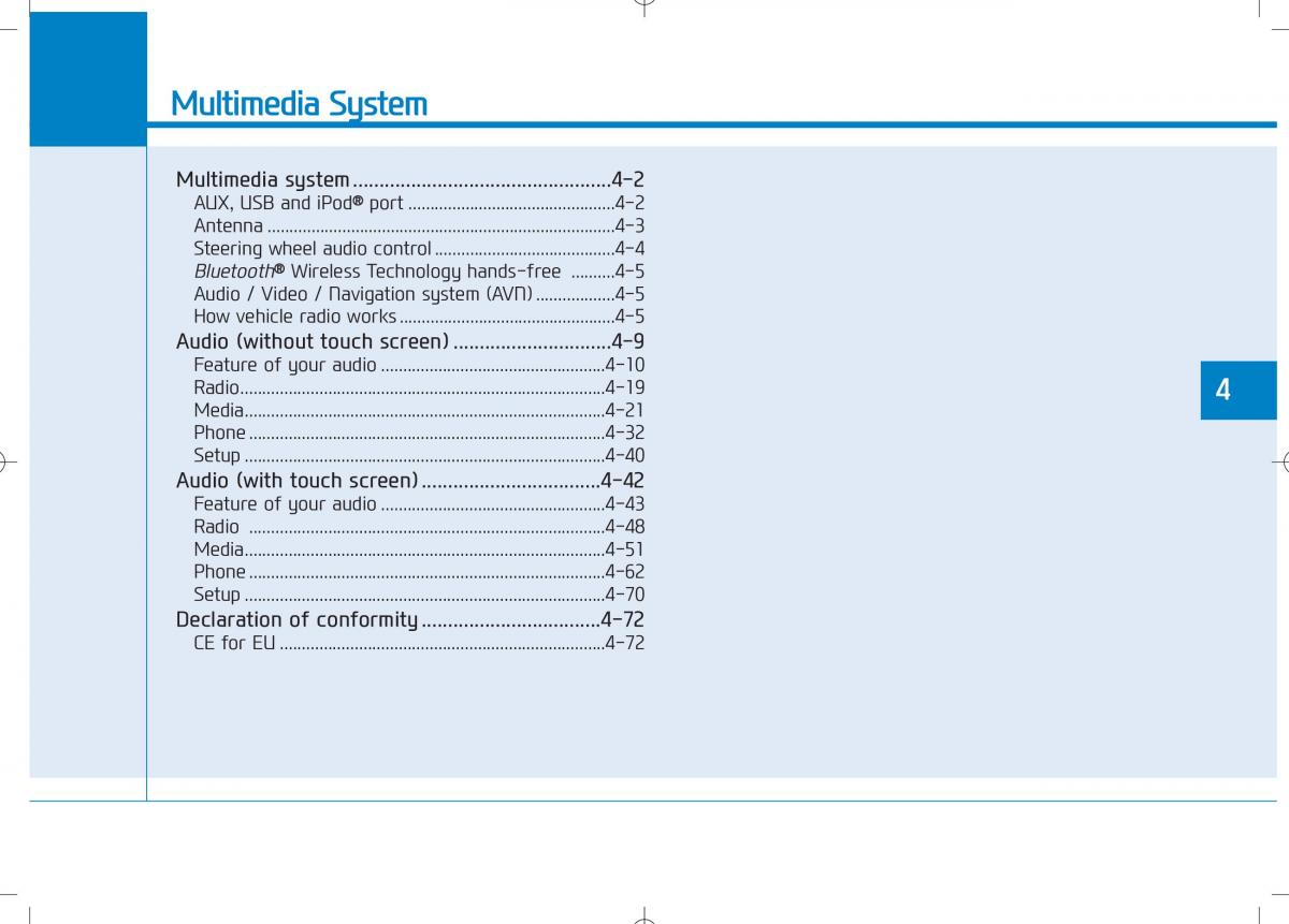 Hyundai i30 III 3 owners manual / page 233