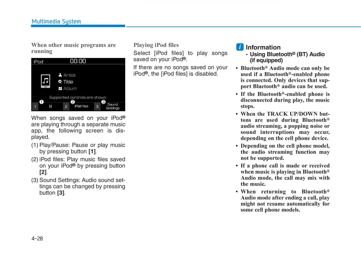 Hyundai i30 III 3 owners manual / page 260