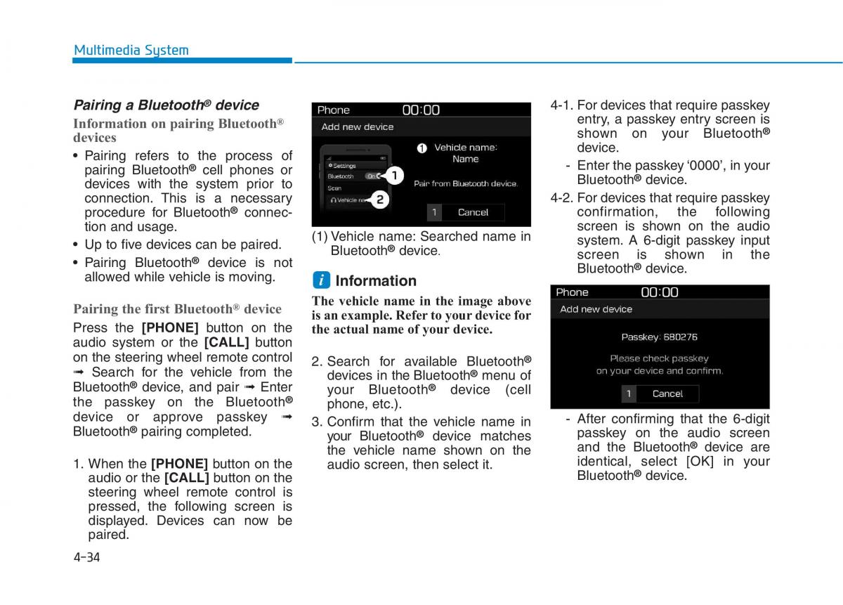 Hyundai i30 III 3 owners manual / page 266