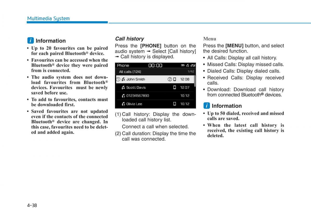 Hyundai i30 III 3 owners manual / page 270