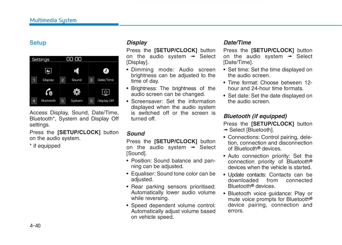 Hyundai i30 III 3 owners manual / page 272