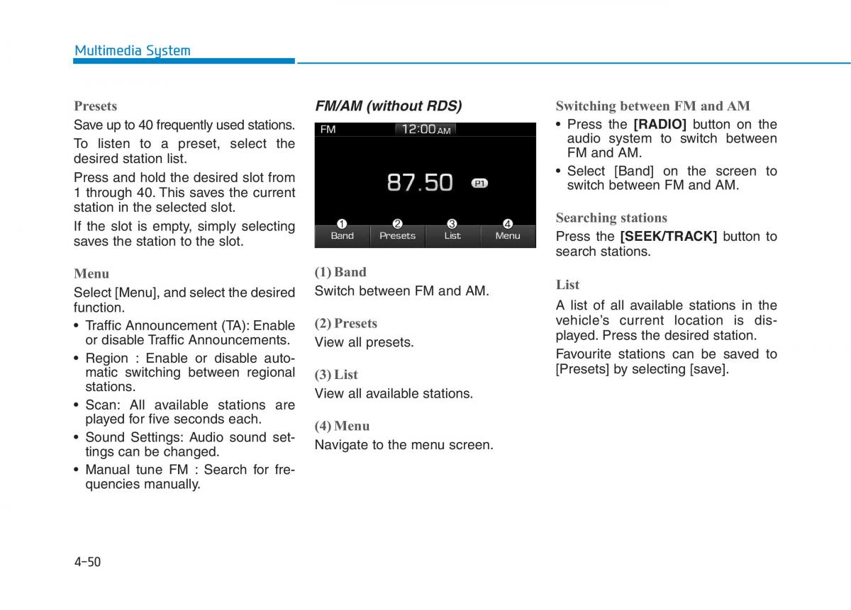 Hyundai i30 III 3 owners manual / page 282