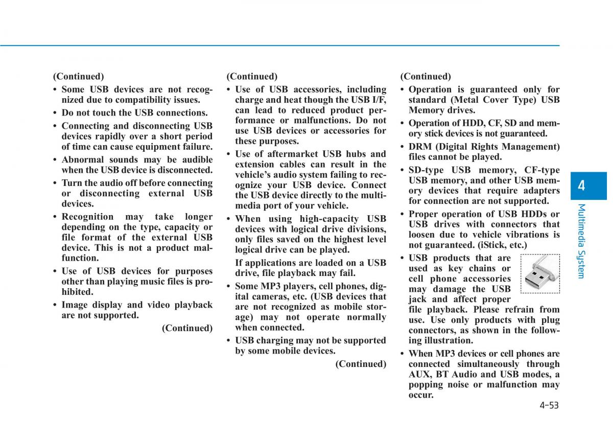 Hyundai i30 III 3 owners manual / page 285