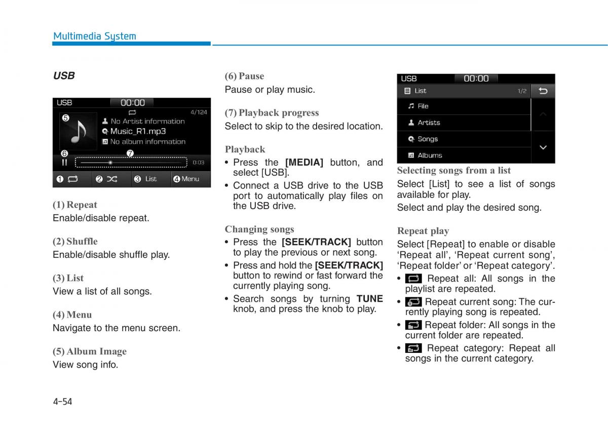 Hyundai i30 III 3 owners manual / page 286