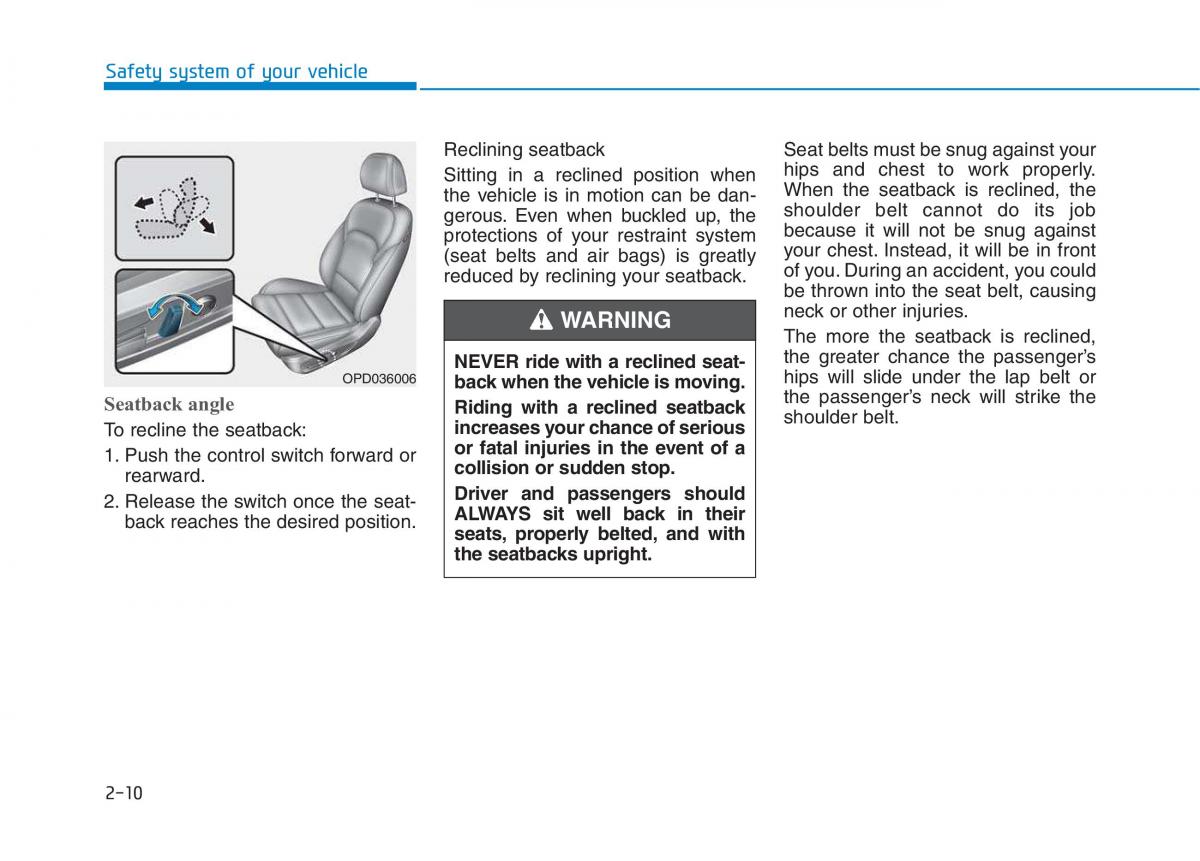 Hyundai i30 III 3 owners manual / page 30