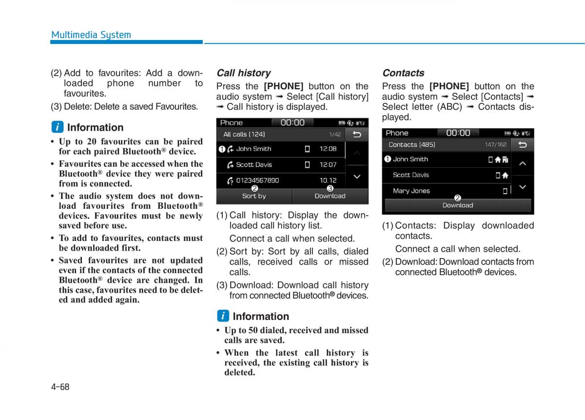 Hyundai i30 III 3 owners manual / page 300