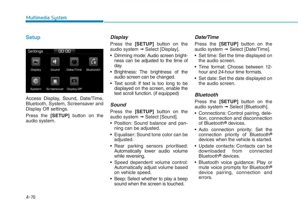 Hyundai i30 III 3 owners manual / page 302