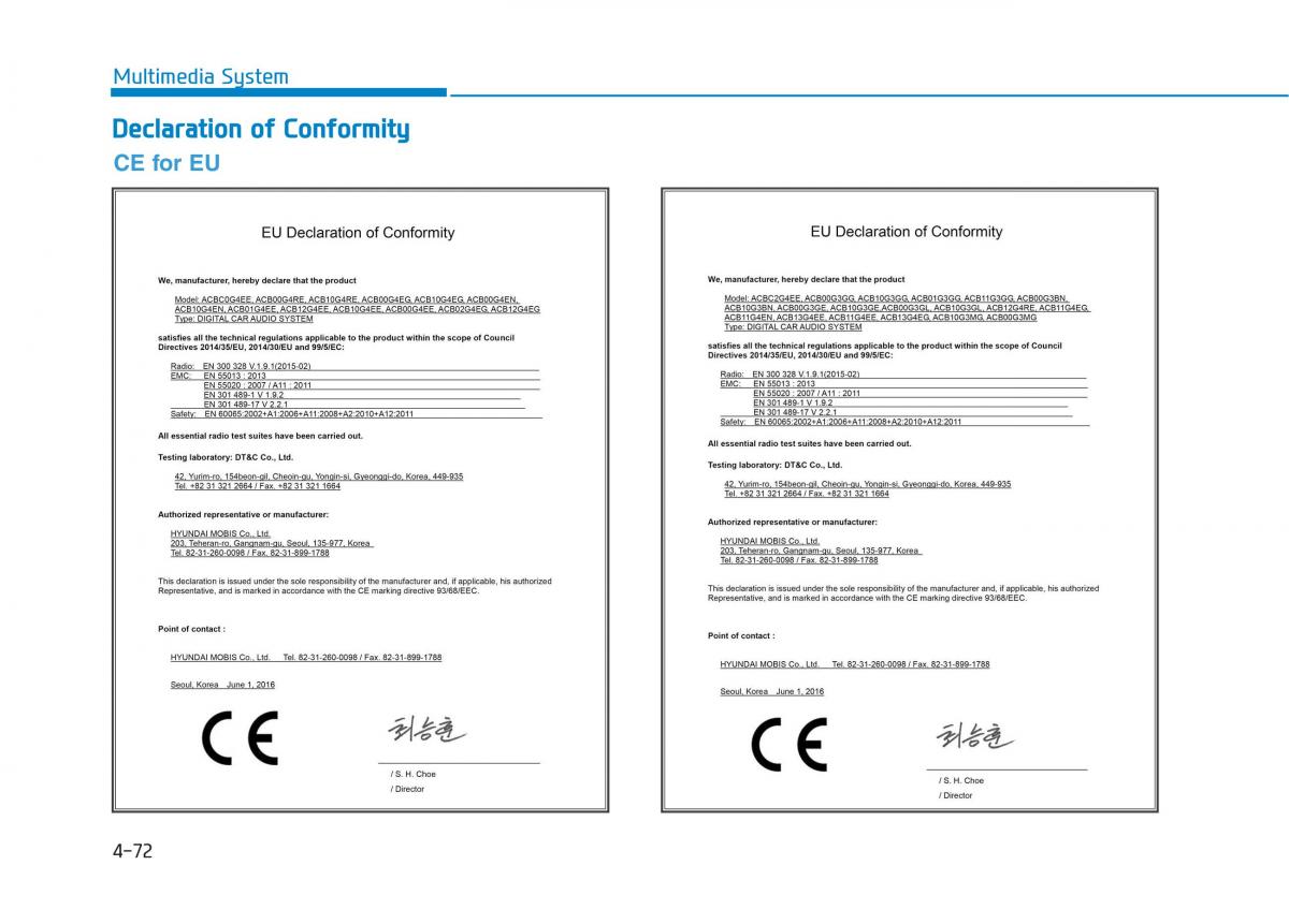 Hyundai i30 III 3 owners manual / page 304