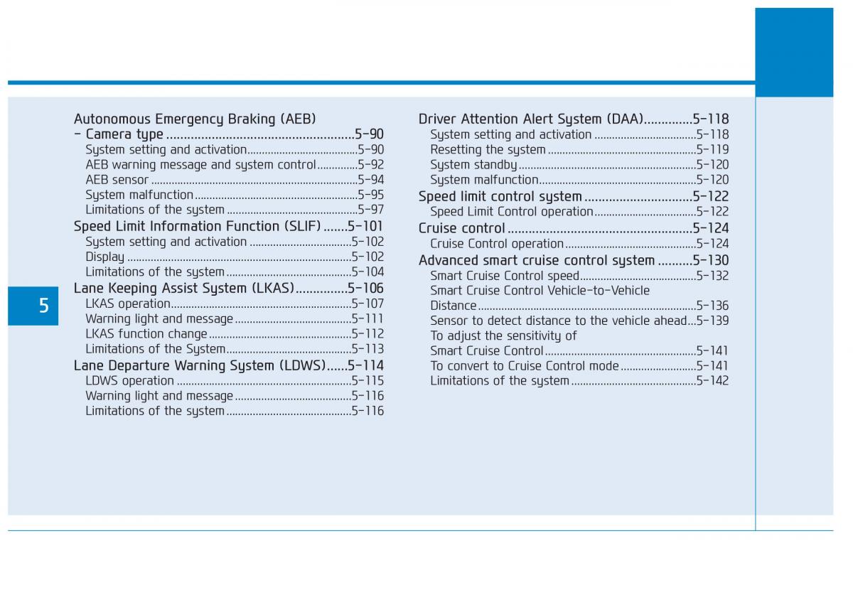 Hyundai i30 III 3 owners manual / page 306