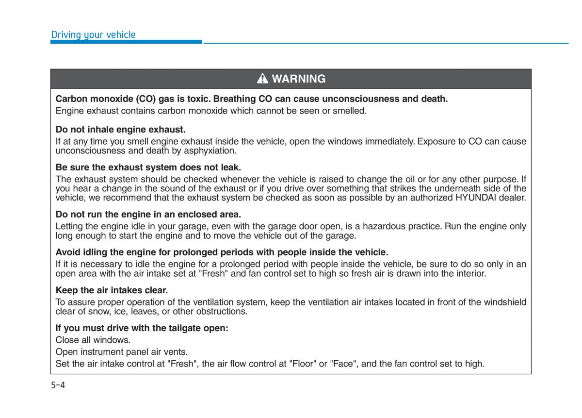 Hyundai i30 III 3 owners manual / page 308