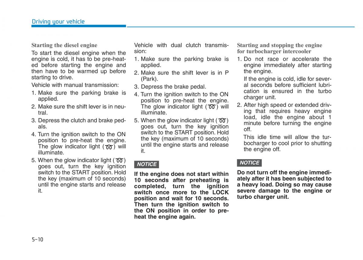 Hyundai i30 III 3 owners manual / page 314