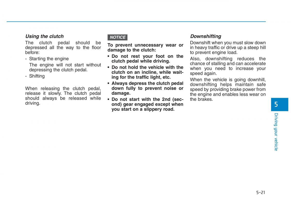 Hyundai i30 III 3 owners manual / page 325