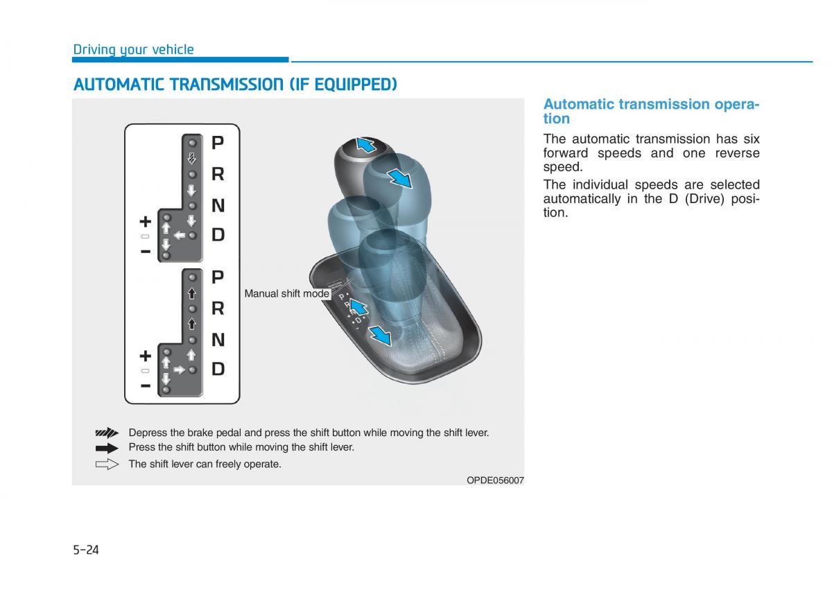 Hyundai i30 III 3 owners manual / page 328