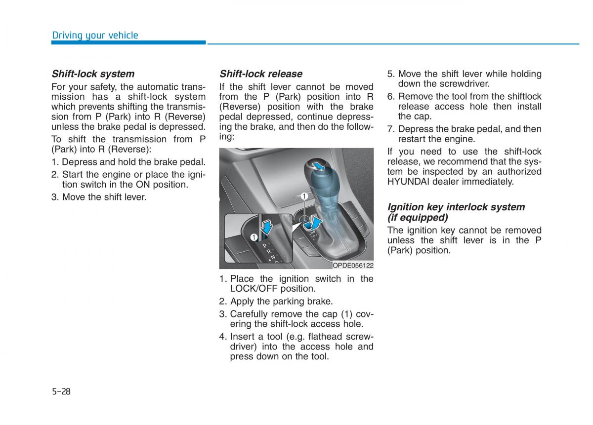 Hyundai i30 III 3 owners manual / page 332