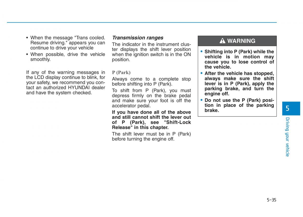 Hyundai i30 III 3 owners manual / page 339