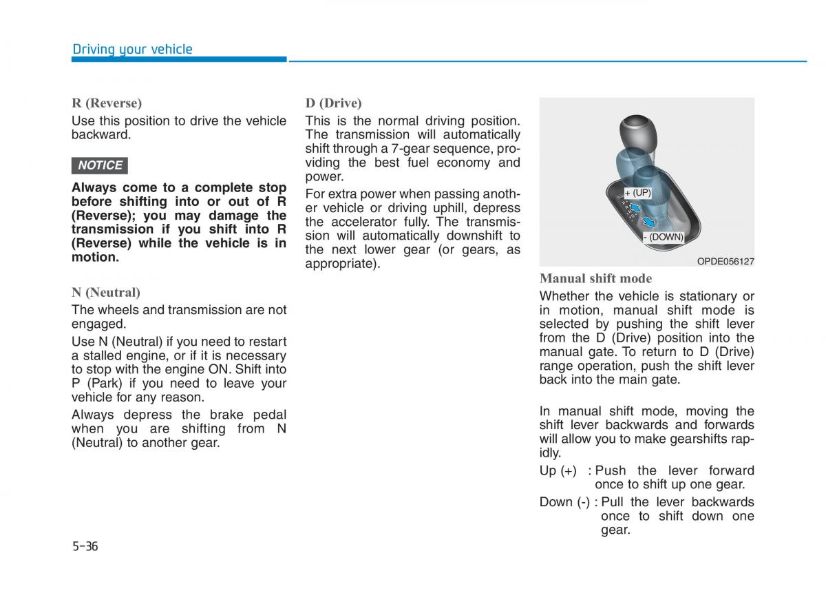 Hyundai i30 III 3 owners manual / page 340