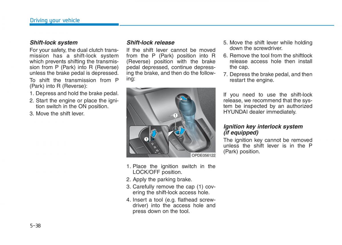 Hyundai i30 III 3 owners manual / page 342