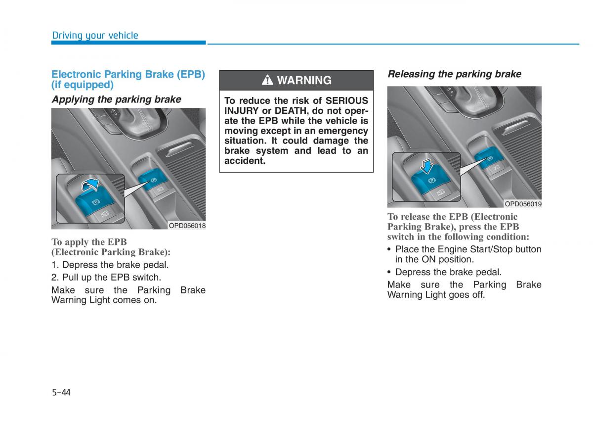 Hyundai i30 III 3 owners manual / page 348