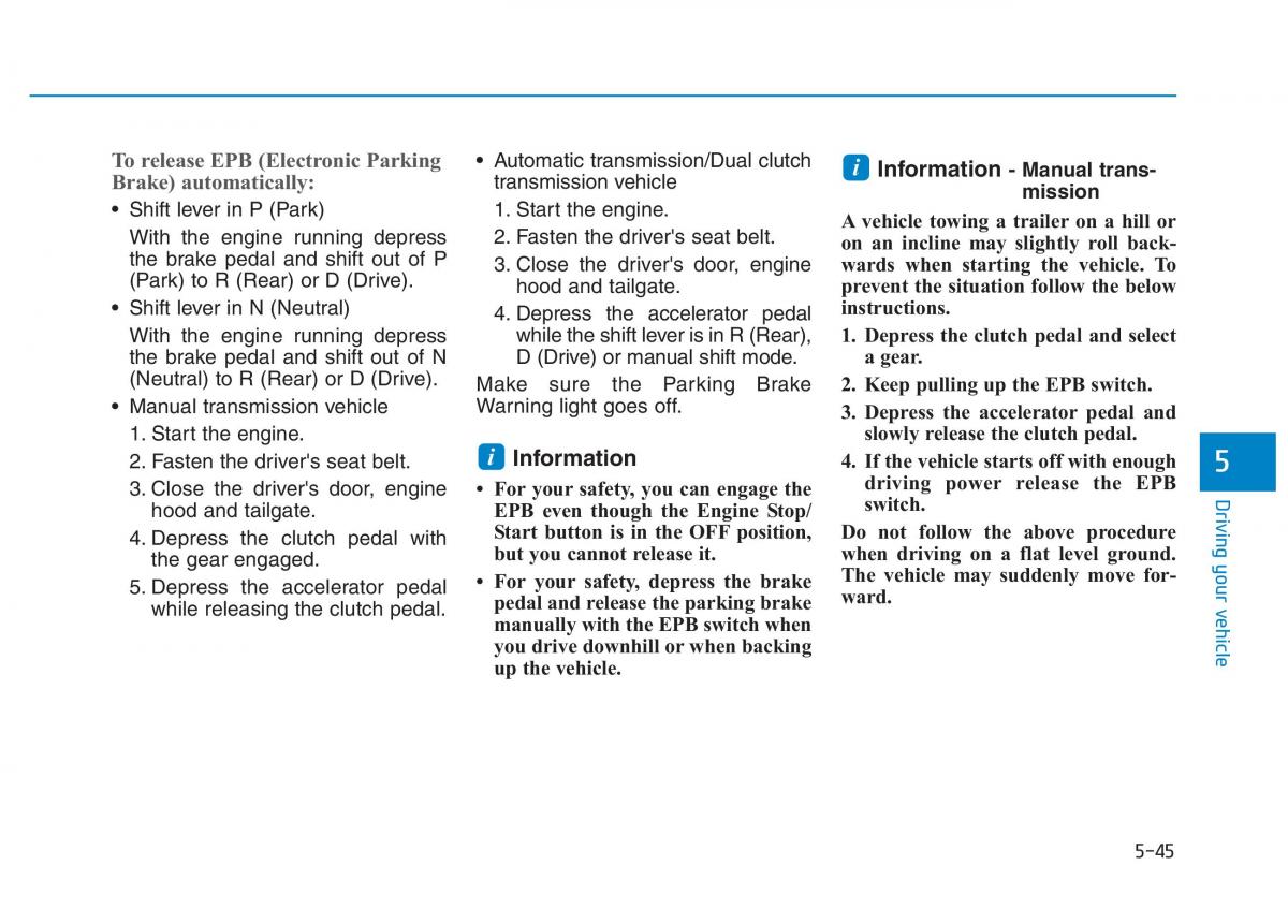 Hyundai i30 III 3 owners manual / page 349