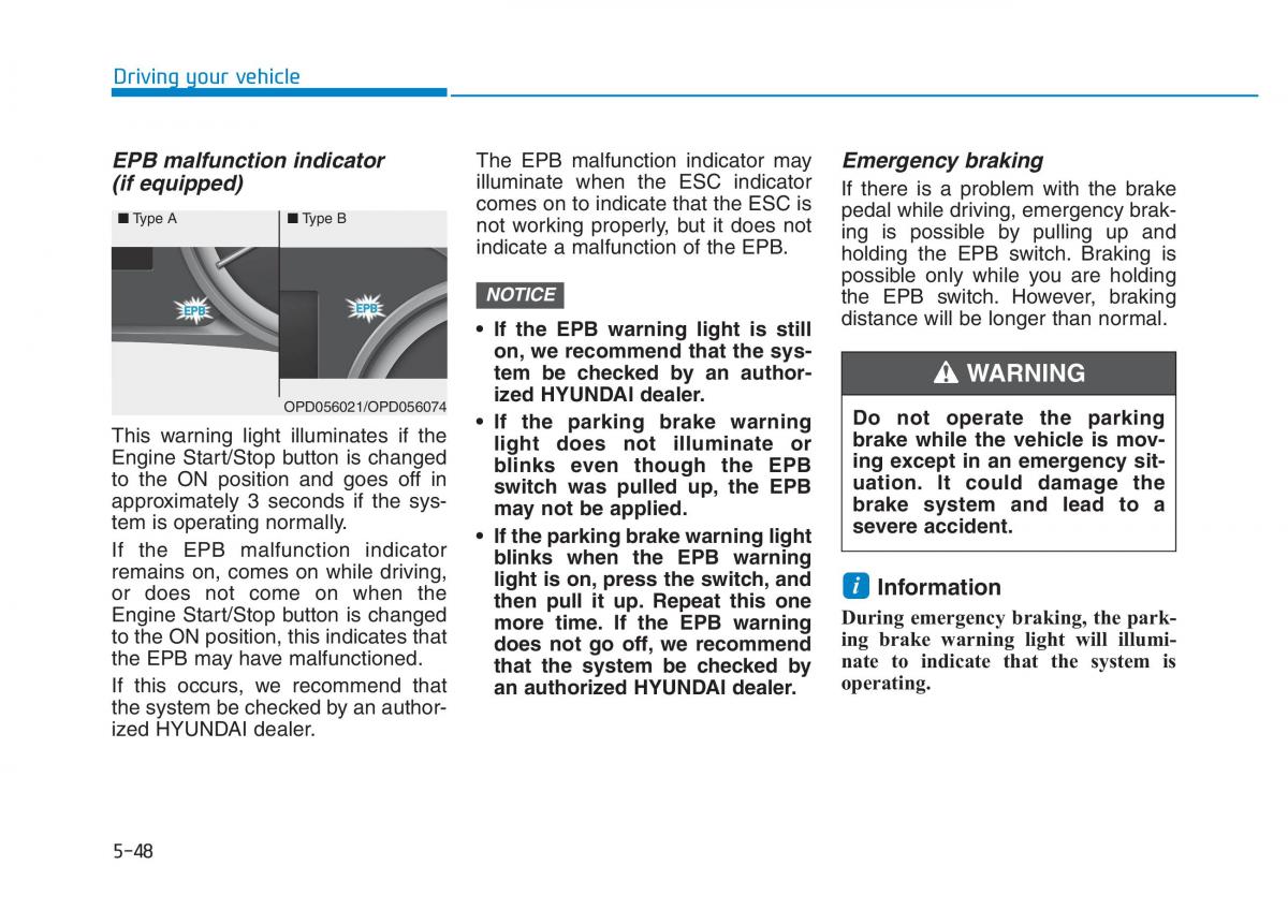 Hyundai i30 III 3 owners manual / page 352