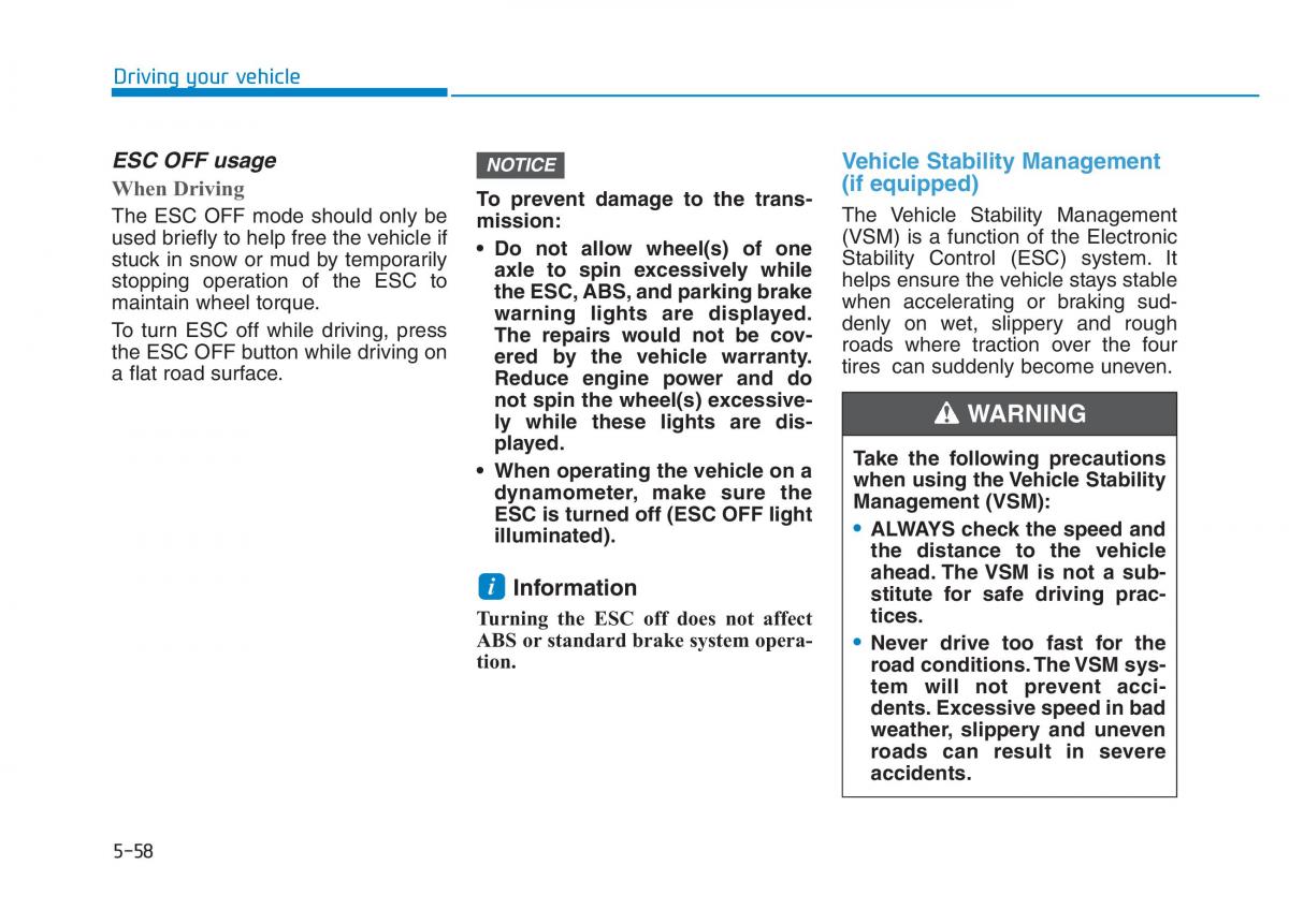 Hyundai i30 III 3 owners manual / page 362