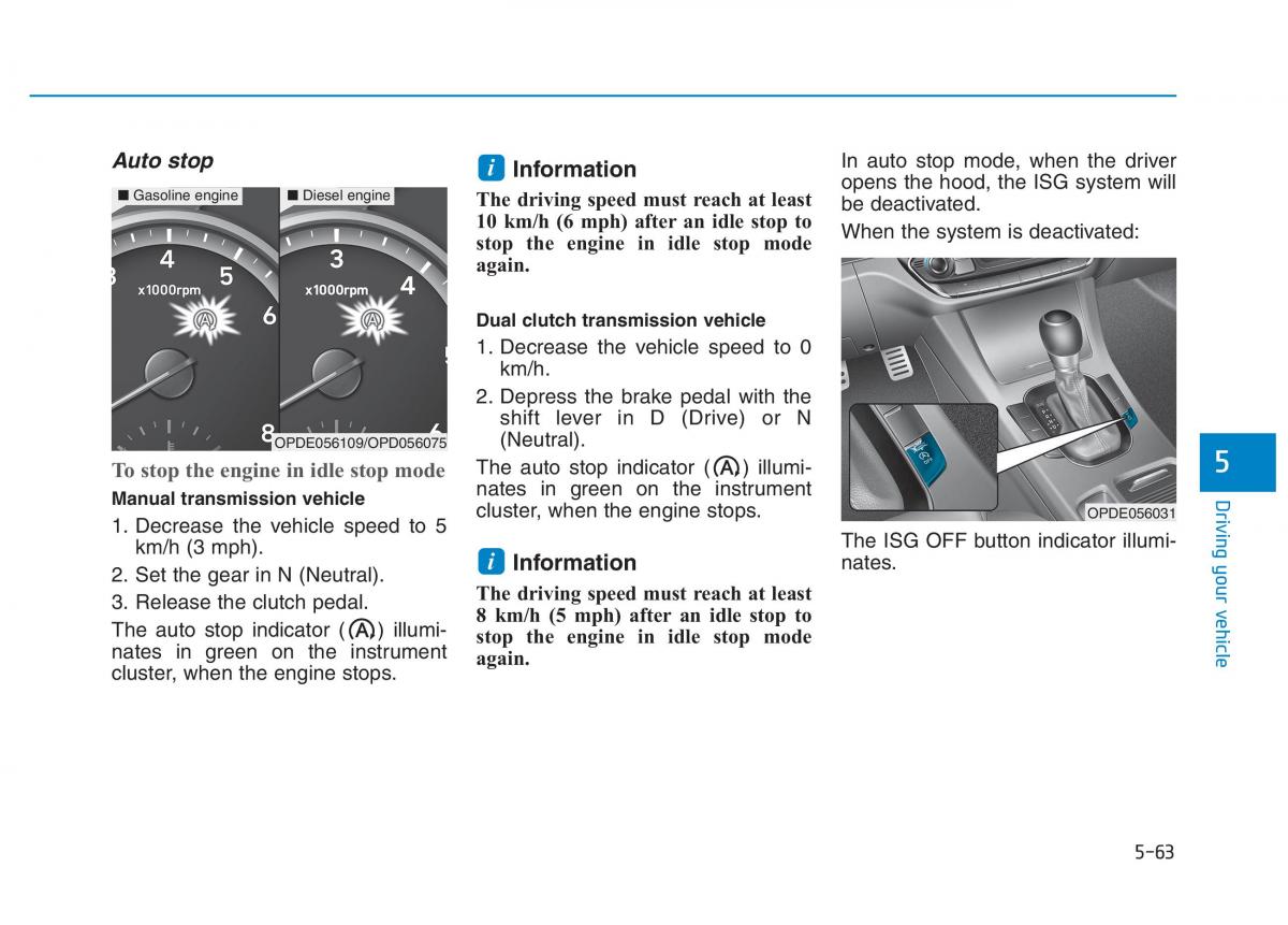 Hyundai i30 III 3 owners manual / page 367