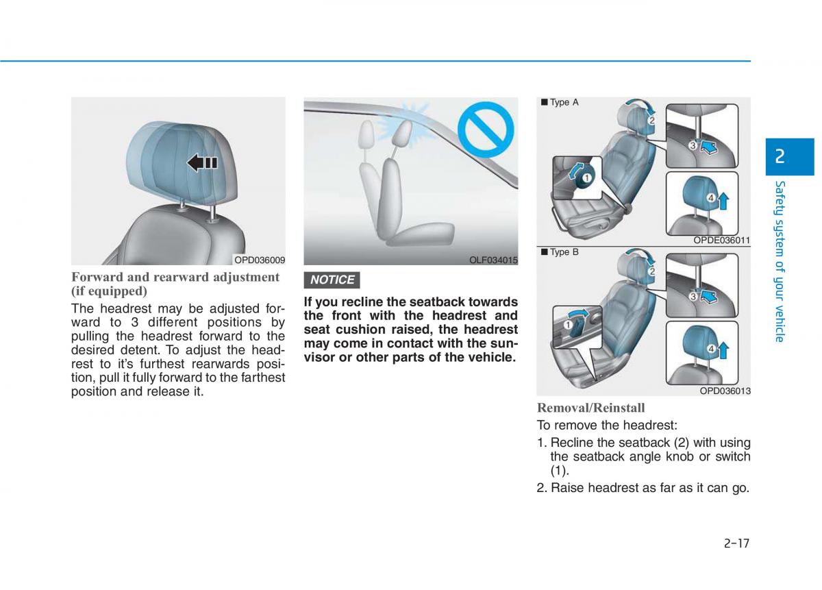 Hyundai i30 III 3 owners manual / page 37