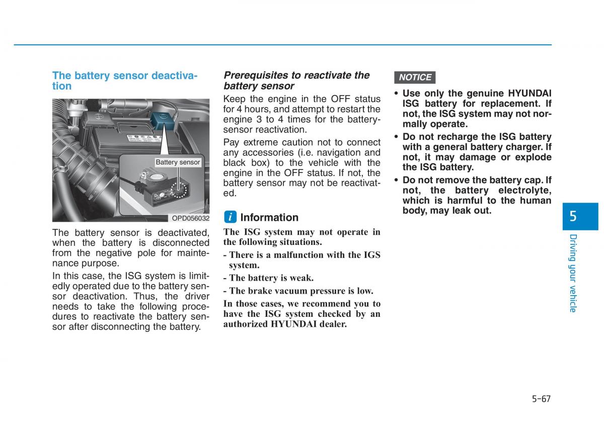 Hyundai i30 III 3 owners manual / page 371