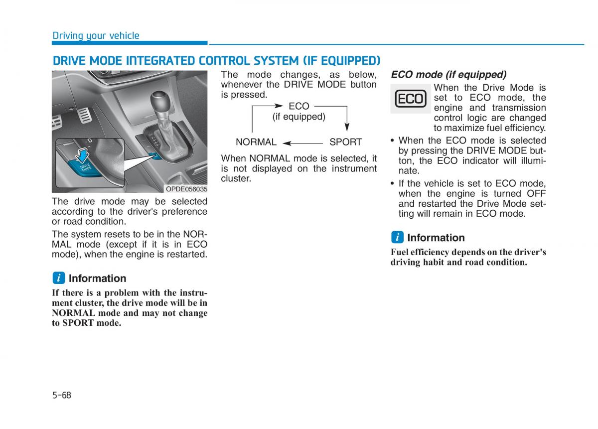 Hyundai i30 III 3 owners manual / page 372