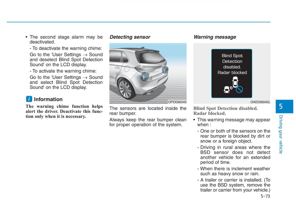 Hyundai i30 III 3 owners manual / page 377