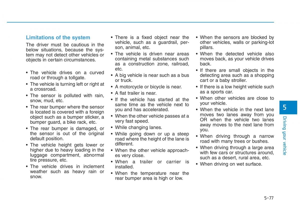 Hyundai i30 III 3 owners manual / page 381