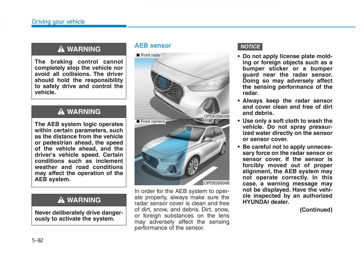 Hyundai i30 III 3 owners manual / page 386