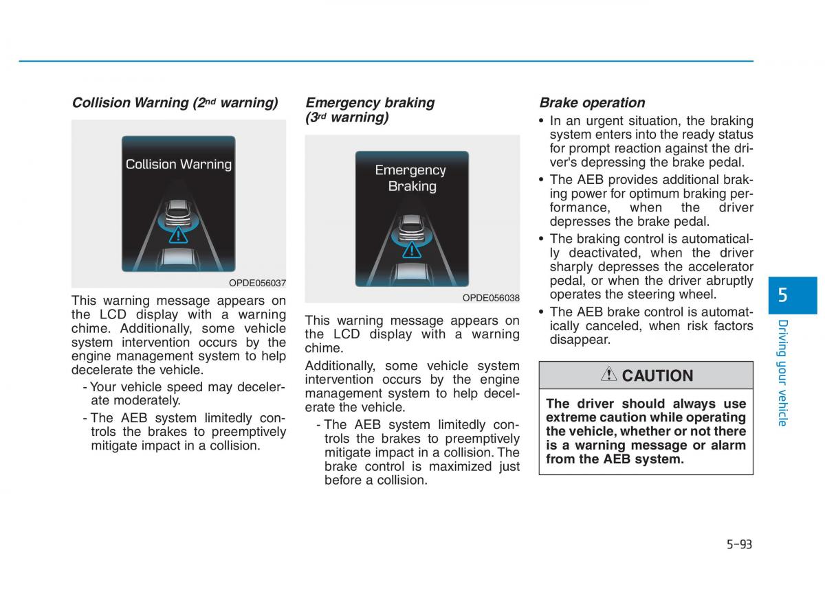 Hyundai i30 III 3 owners manual / page 397