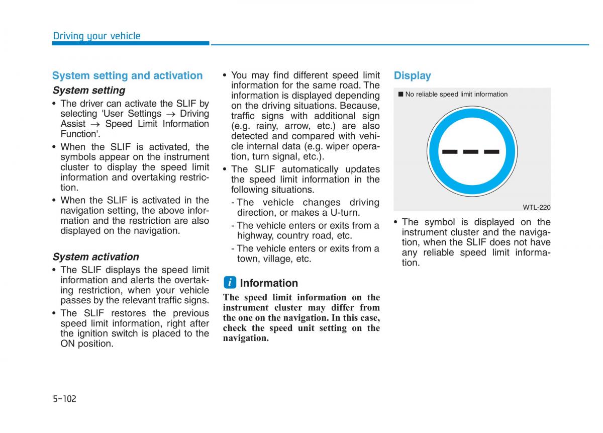 Hyundai i30 III 3 owners manual / page 406