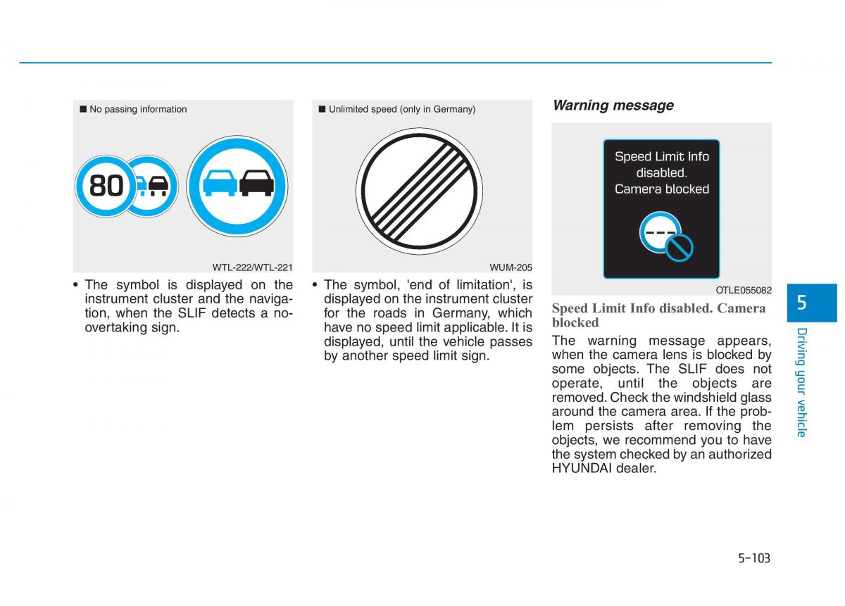 Hyundai i30 III 3 owners manual / page 407