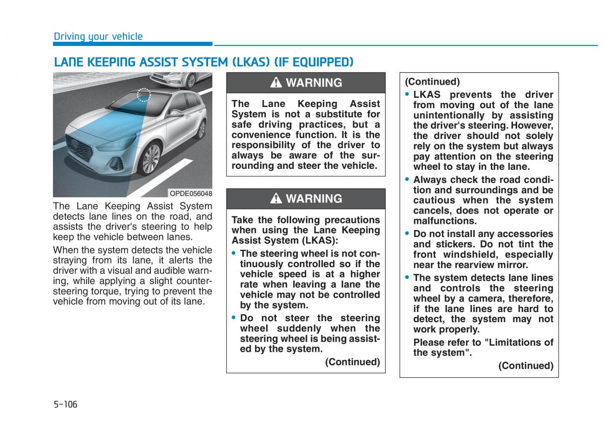 Hyundai i30 III 3 owners manual / page 410