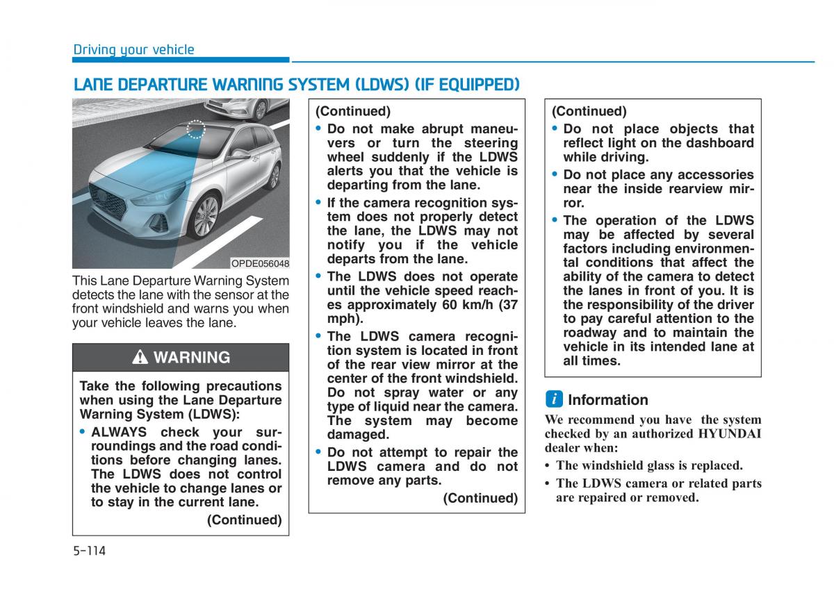 Hyundai i30 III 3 owners manual / page 418