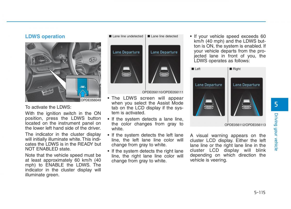 Hyundai i30 III 3 owners manual / page 419