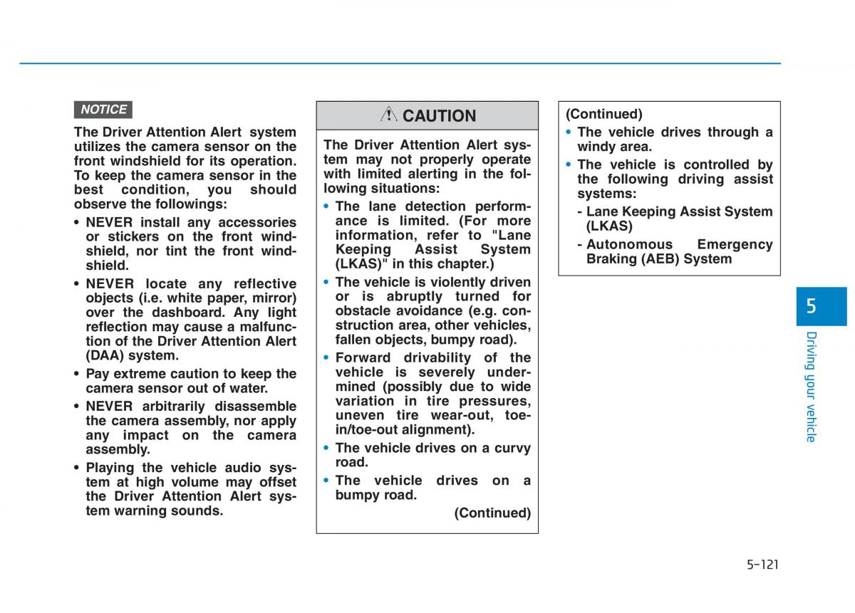 Hyundai i30 III 3 owners manual / page 425