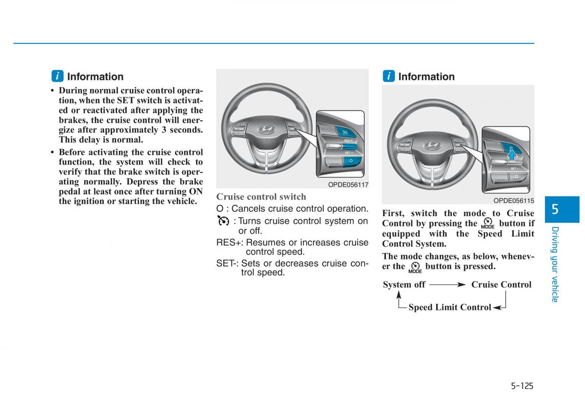 Hyundai i30 III 3 owners manual / page 429