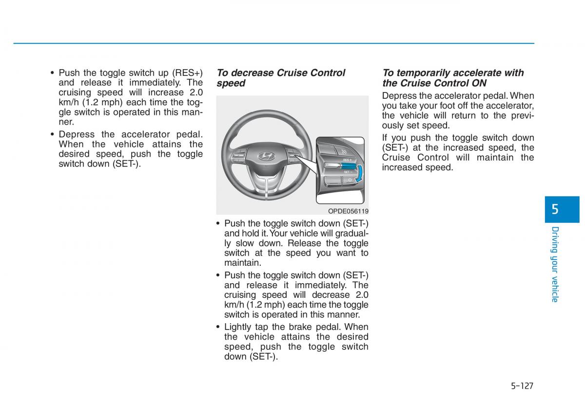 Hyundai i30 III 3 owners manual / page 431