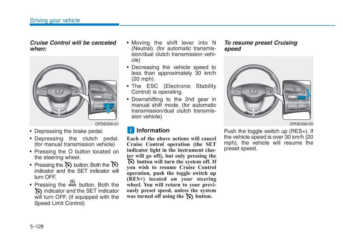 Hyundai i30 III 3 owners manual / page 432