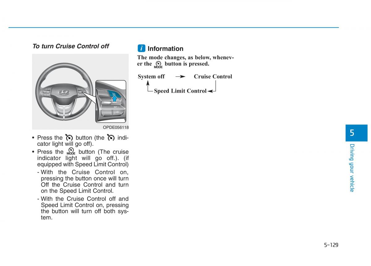 Hyundai i30 III 3 owners manual / page 433