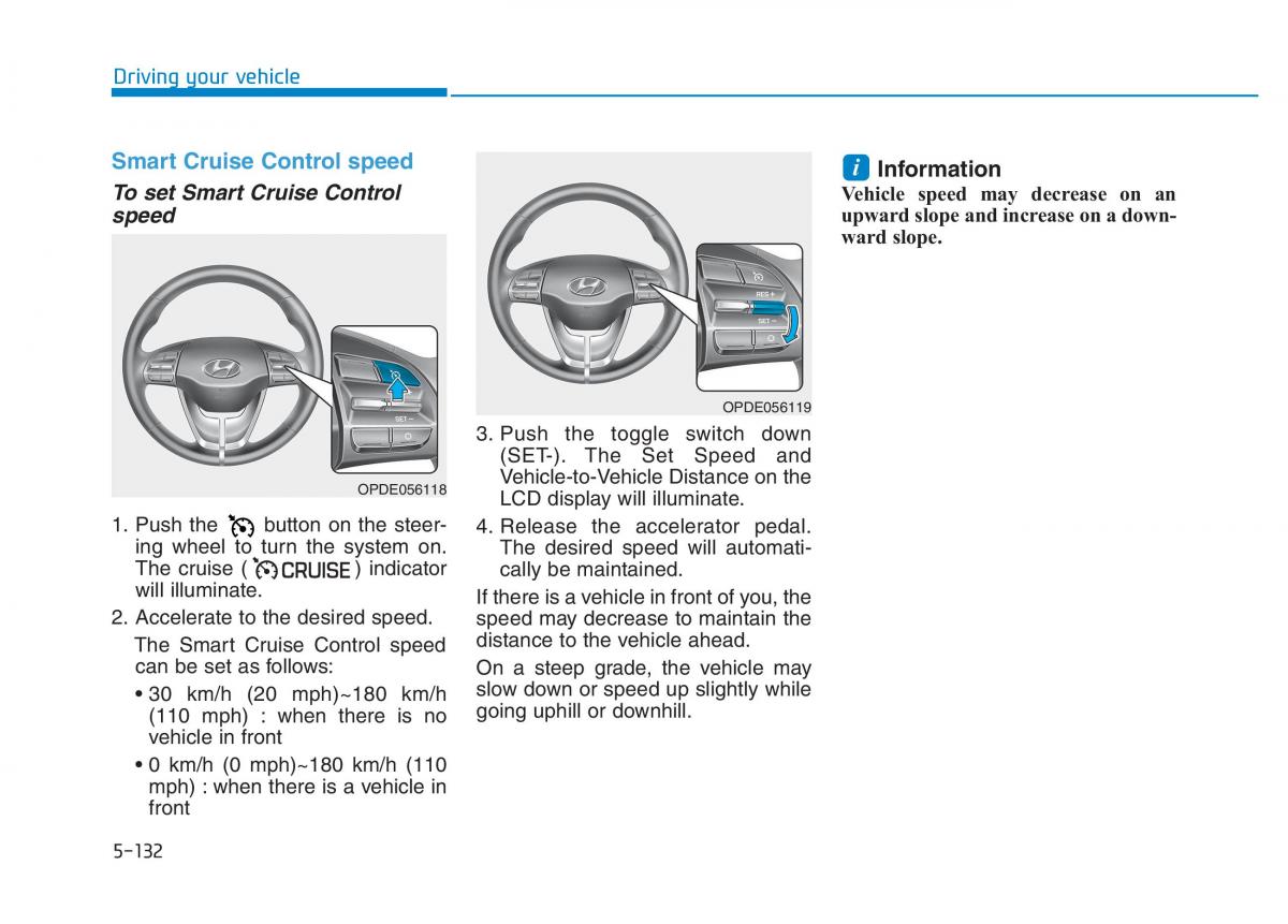 Hyundai i30 III 3 owners manual / page 436